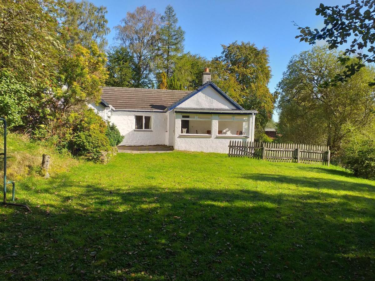 Craignavie Cottage Killin Exterior foto